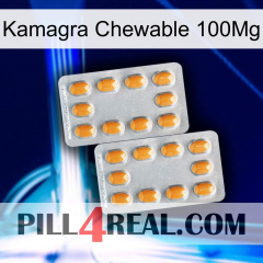 Kamagra Chewable 100Mg cialis4